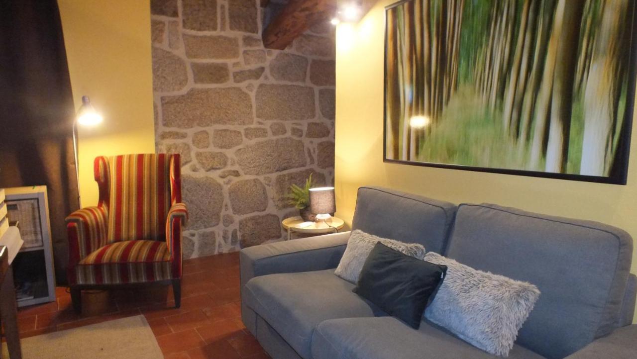 Quinta Do Caritel Villa Vouzela Exterior photo